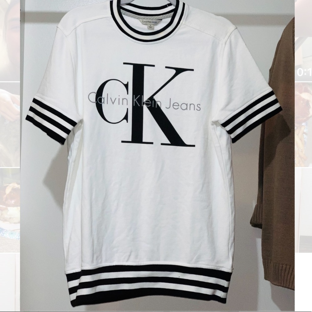 Calvin Klein Shirt